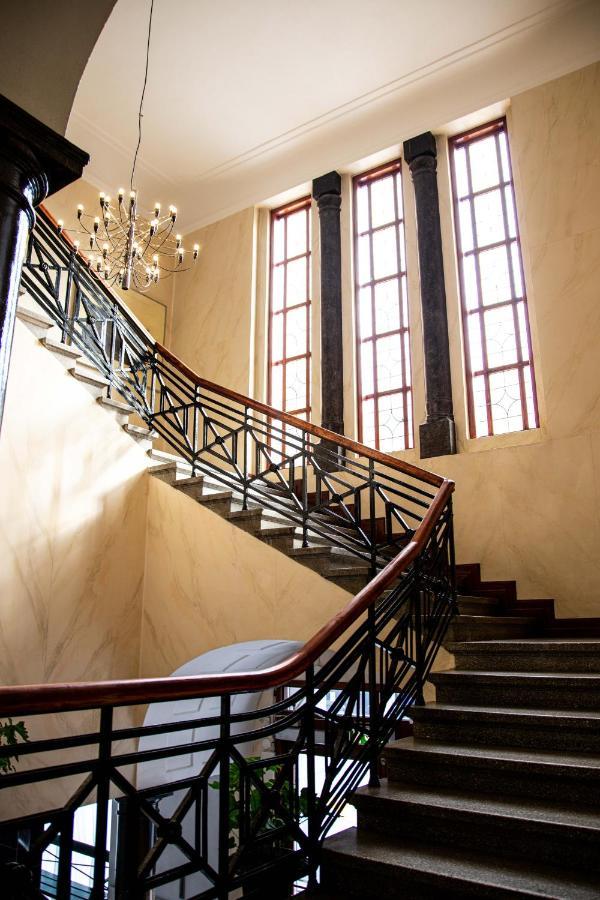 Best Western Plus Ja Hotel Karlskrona Extérieur photo
