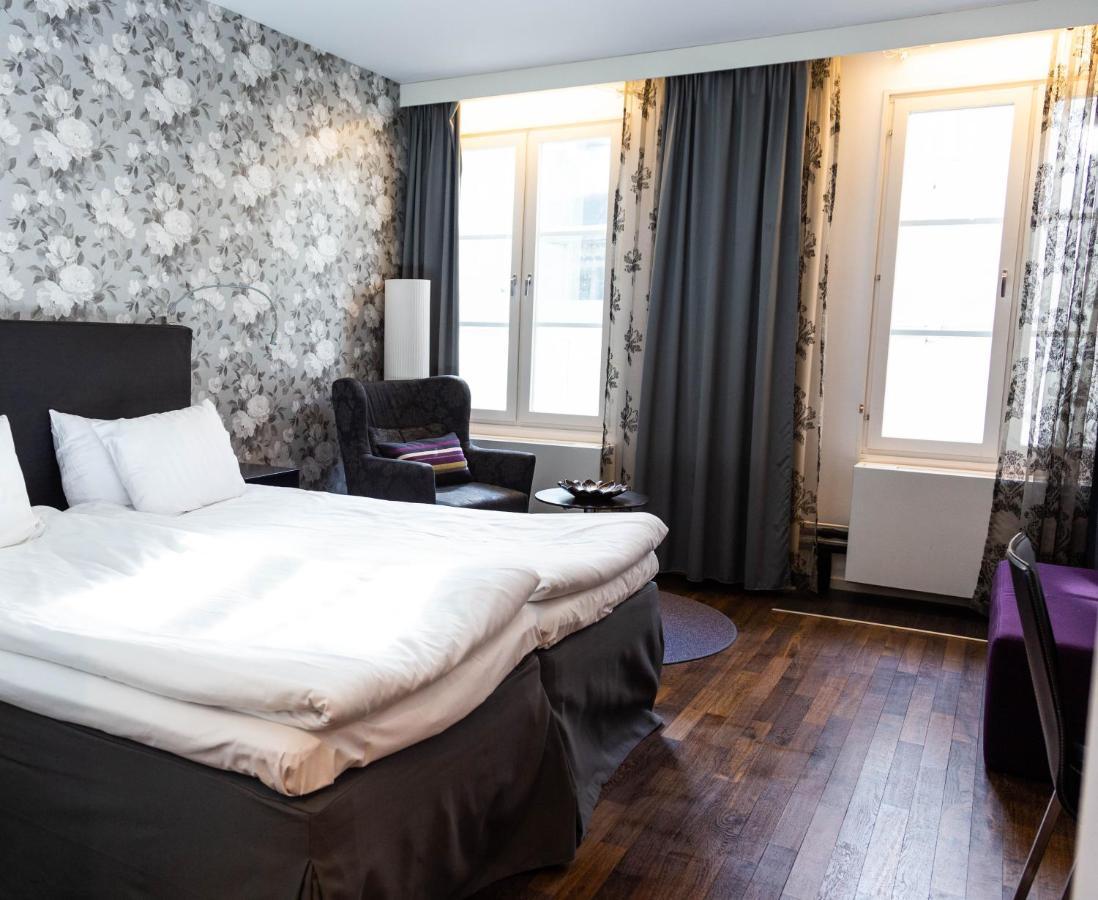 Best Western Plus Ja Hotel Karlskrona Extérieur photo