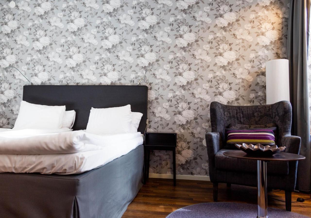 Best Western Plus Ja Hotel Karlskrona Extérieur photo
