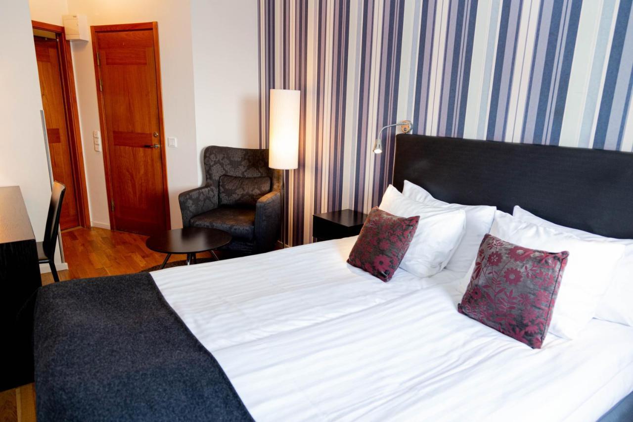 Best Western Plus Ja Hotel Karlskrona Extérieur photo