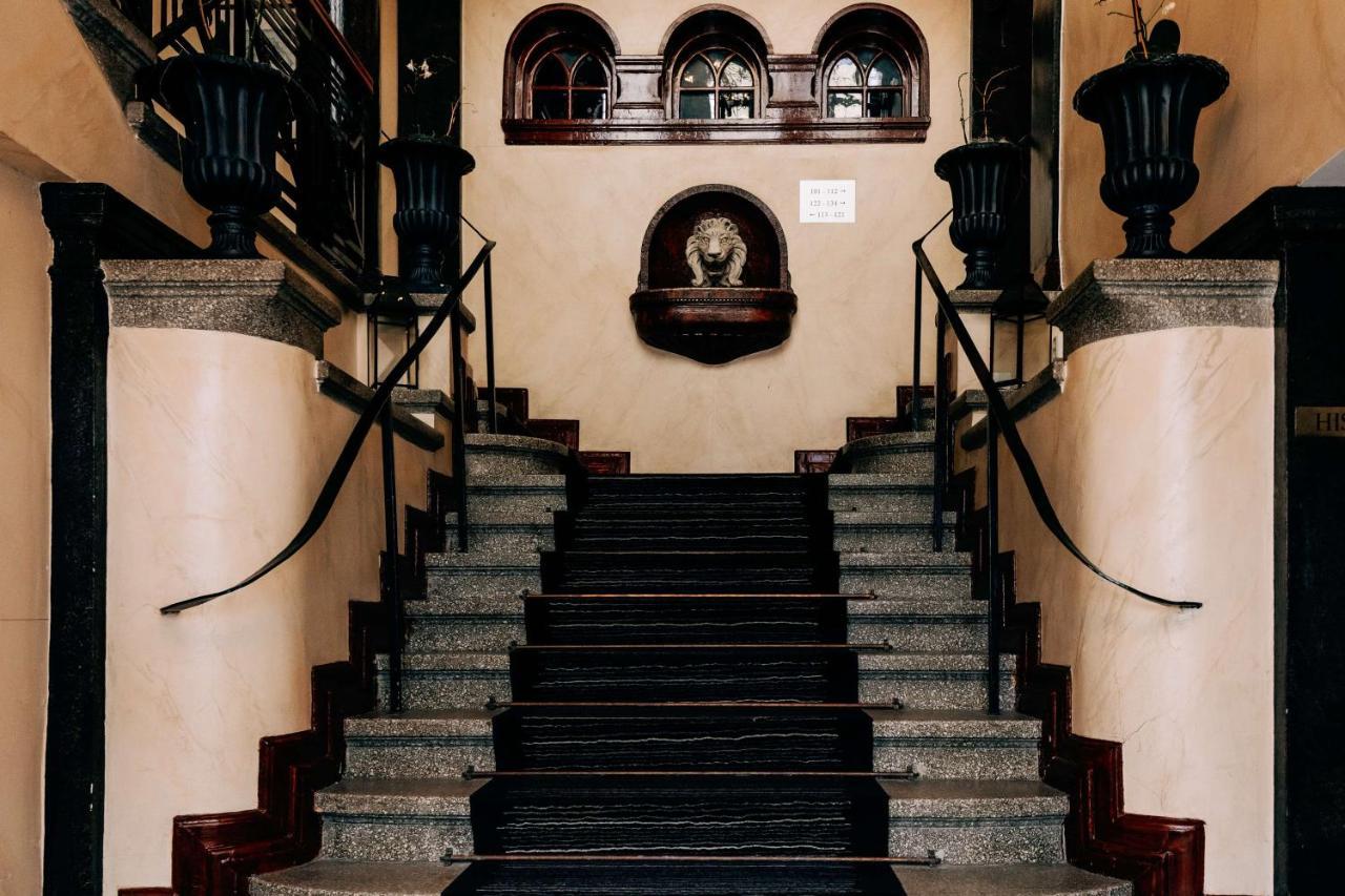 Best Western Plus Ja Hotel Karlskrona Extérieur photo