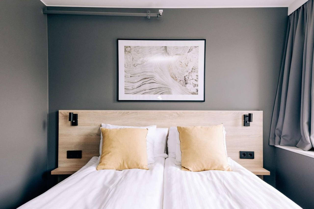 Best Western Plus Ja Hotel Karlskrona Extérieur photo
