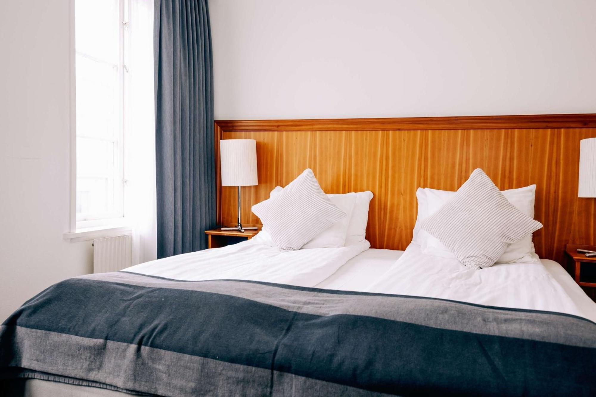 Best Western Plus Ja Hotel Karlskrona Extérieur photo