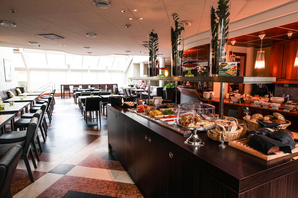 Best Western Plus Ja Hotel Karlskrona Extérieur photo